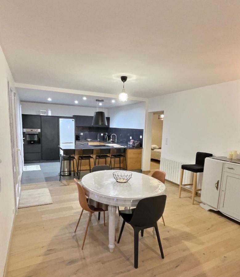 Villa Jacuzzi A 10Min Daix En Pce Gardanne Kültér fotó
