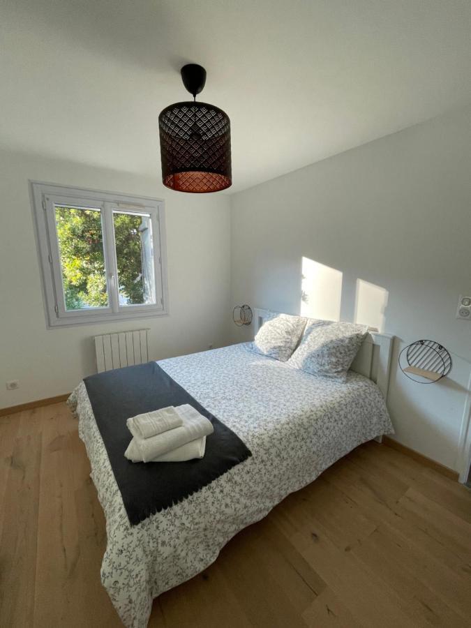 Villa Jacuzzi A 10Min Daix En Pce Gardanne Kültér fotó
