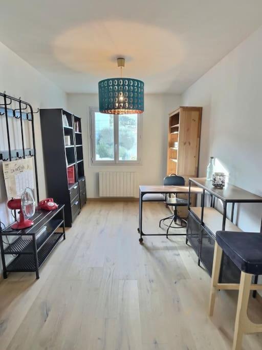 Villa Jacuzzi A 10Min Daix En Pce Gardanne Kültér fotó