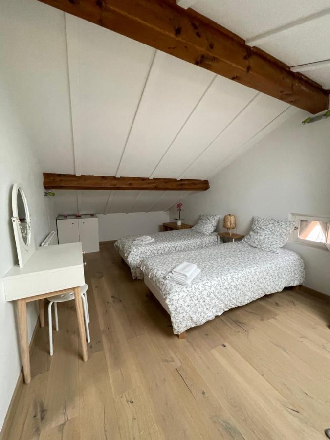 Villa Jacuzzi A 10Min Daix En Pce Gardanne Kültér fotó